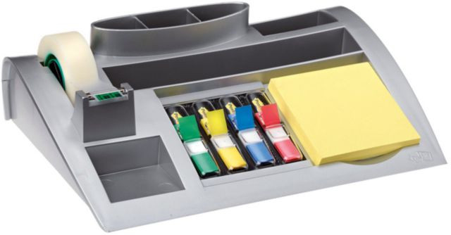 Kombidispenser Post-It 3M C-50