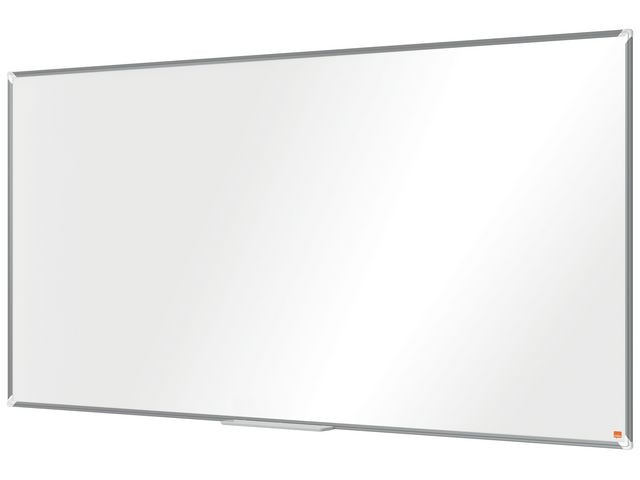 BildeWhiteboard Nobo Premiump Lakk 100X200Cm