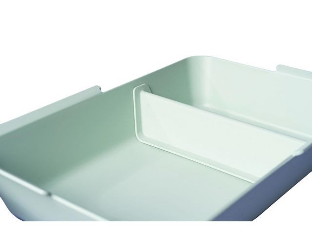 BildeAvdeler Matbeger Return&Reuse Pp Grønn