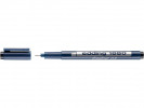 Fineliner Edding 1880 0,3Mm Sort