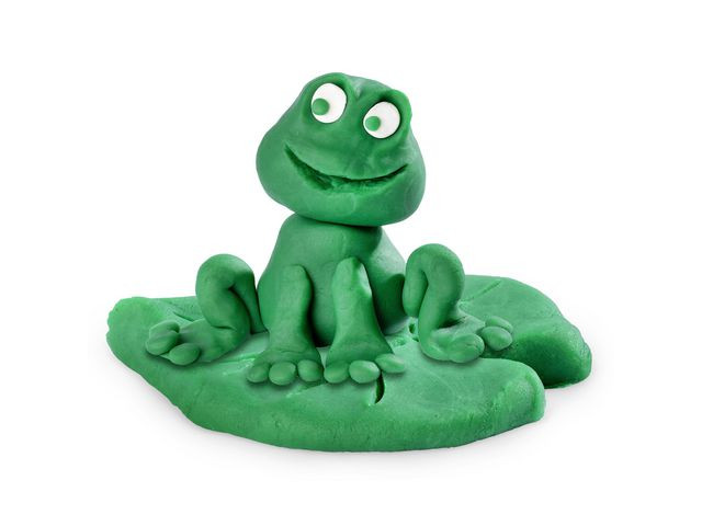 STAEDTLER Modelleringsleire Noris junior basfarger (4)