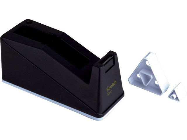 Tapedispenser Scotch C10 Tape/Disktape