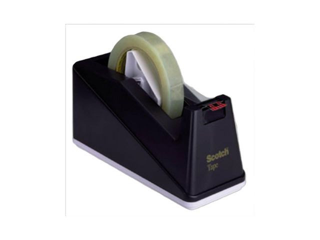 BildeTapedispenser Scotch C10 Tape/Disktape
