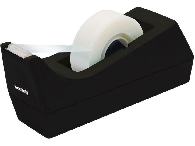 Tapedispenser Scotch C-38 For 33M Tape