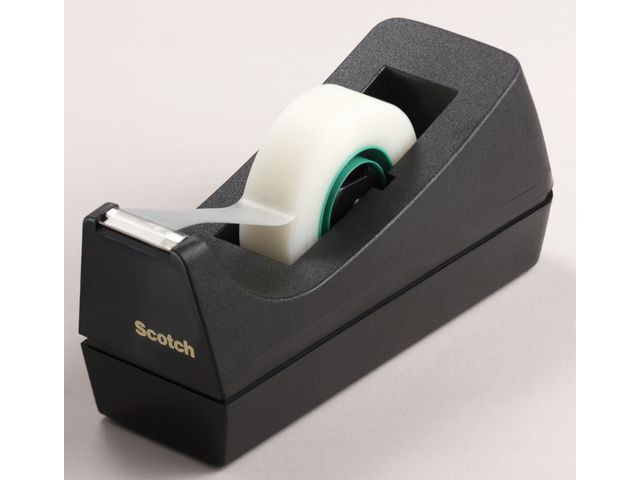 BildeTapedispenser Scotch C-38 For 33M Tape