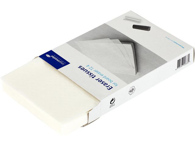 Tavletørker Legamaster Tz4 Refill (100 stk)