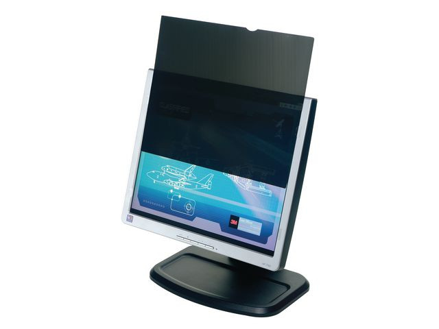 BildeSkjermfilter 3M Privacy 19"