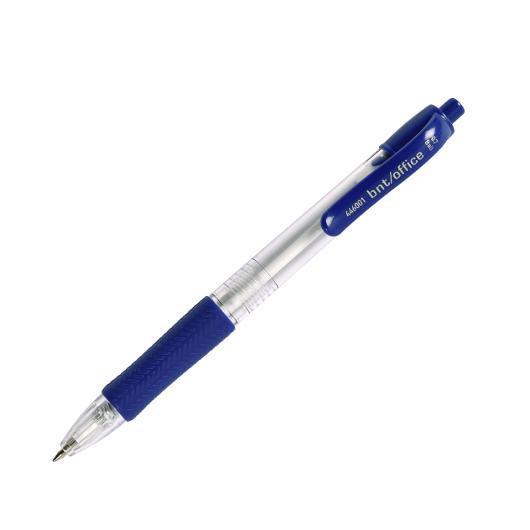 Kulepenn B.n.t 0,7Mm Blå (50 stk)