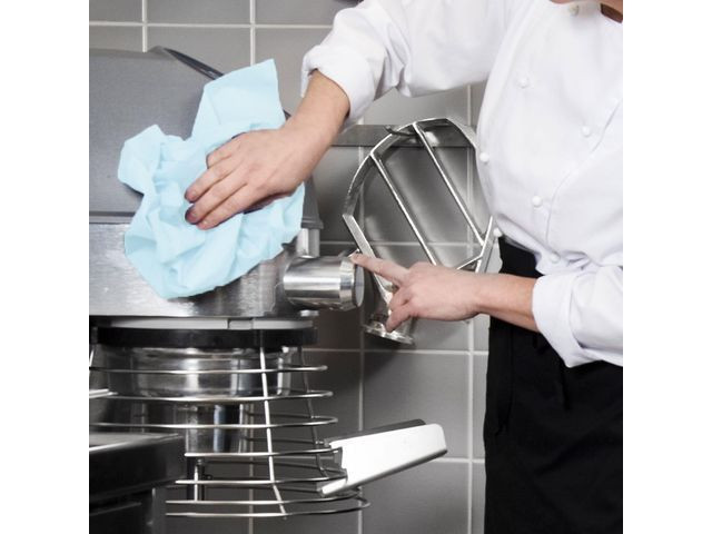 Industriklut Tork Rengj. Spesial W1/2/3