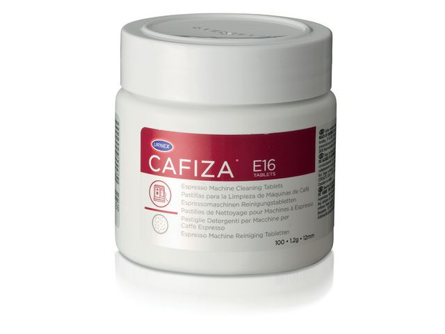 BildeRensetablett Til Espressomaskin (100 stk)