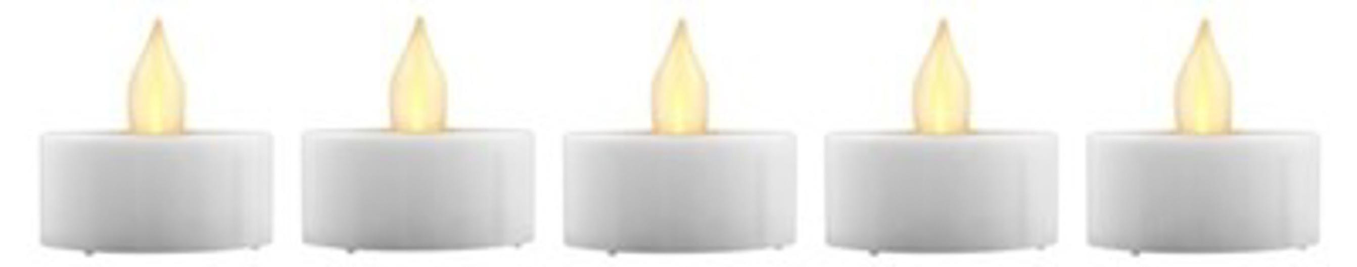 BildeTelys Schou M/Led (5 stk)