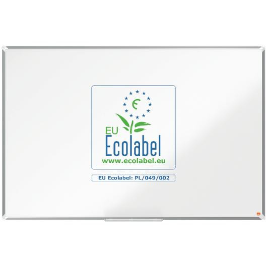 BildeWhiteboard Nobo Premiump Lakk 100X150Cm