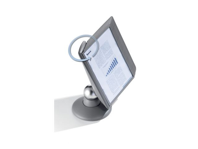 Bordstativ Sherpa Motion 10 Lommer Grå