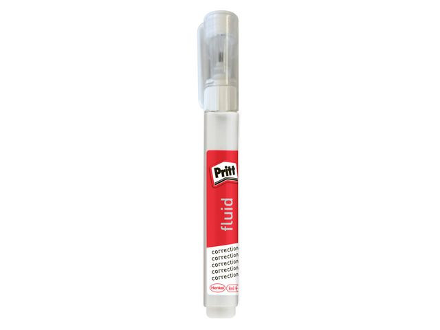 BildeKorrekturpenn Pritt Pen 8 Ml (10 stk)