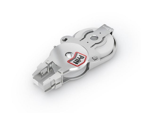 BildeKorrekturroller Pritt Flex 4,2Mm Refill (10 stk)