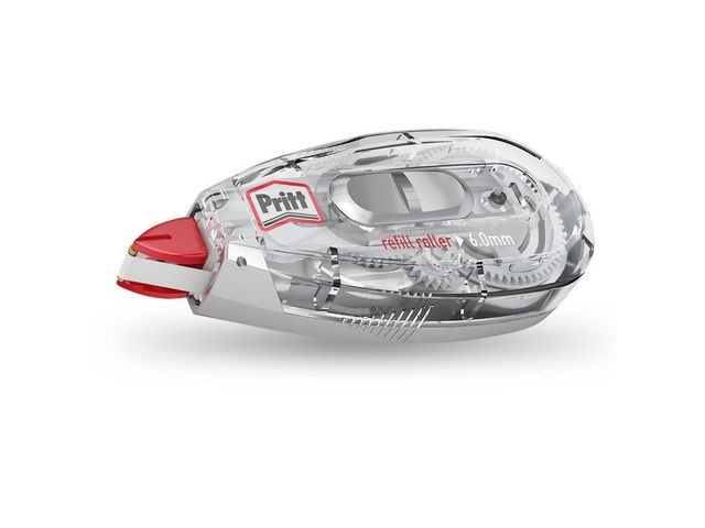 BildeKorrekturroller Pritt Flex 6Mm