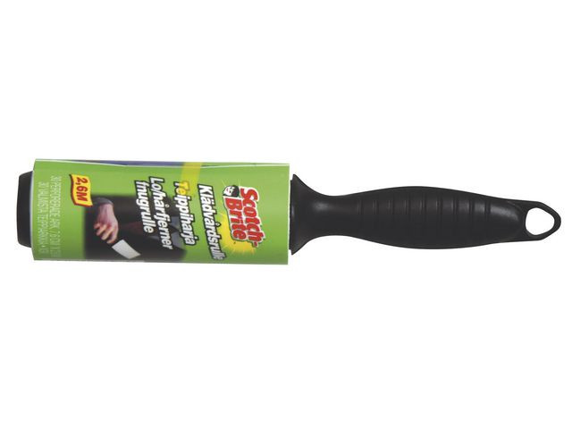 BildeKlesrulle Scotch-Brite 30 Ark Pr Rull