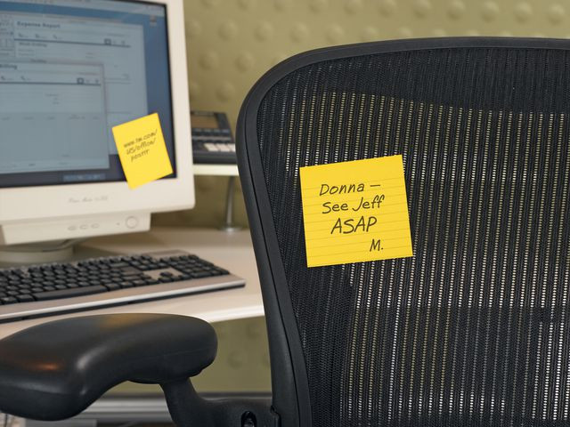 Notatblokk Post-It Ssn 101X101Lj Carn (6 stk/pk, 12 pakker)