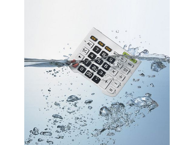 Bordregner Casio Wd-320Mt