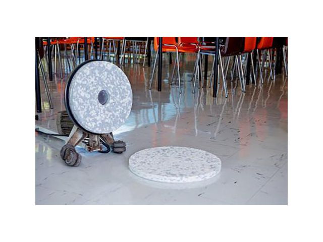 Gulvpad 3M Melamin 406Mm/16" (5 stk)