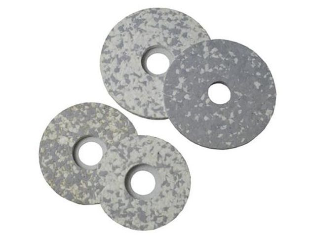 BildeGulvpad 3M Melamin 406Mm/16" (5 stk)