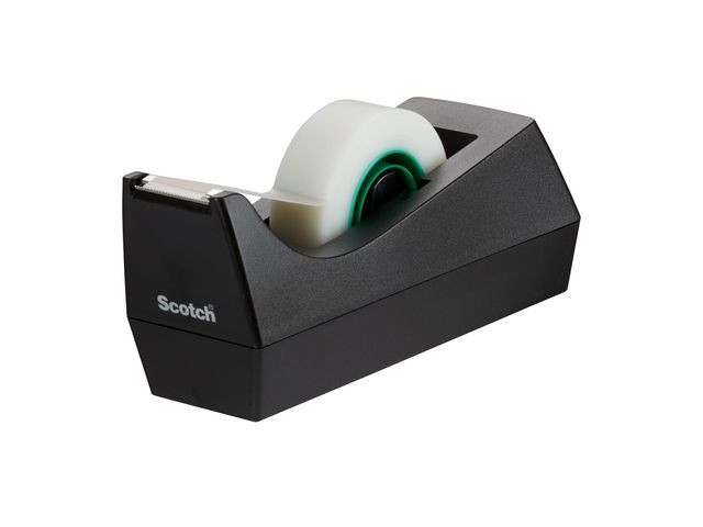 BildeDispenserpakke Scotch C38 Magic 900 3Rl