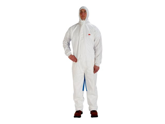 BildeVernedress 3M 4535 Type 5/6 L