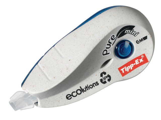 Korrekturroller Tipp-Ex Mini