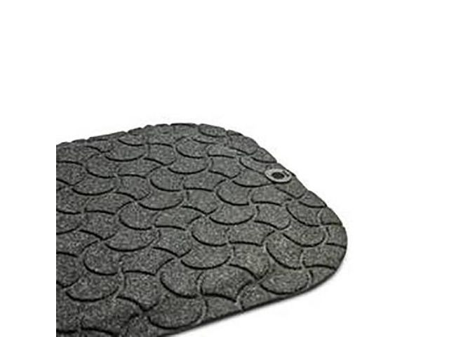 Avlastningsmatte Matting Standup Sort