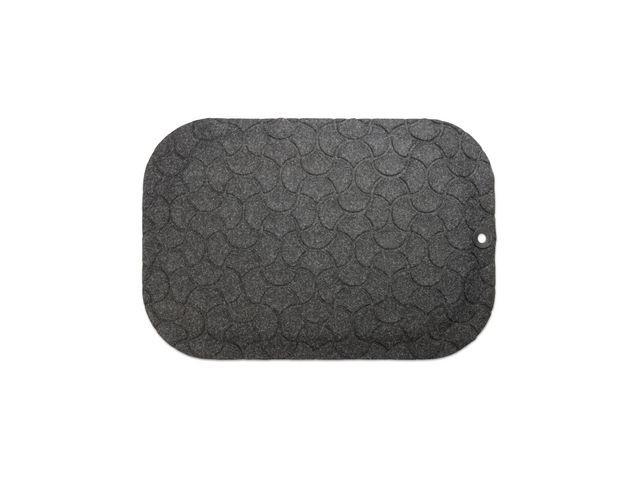 BildeAvlastningsmatte Matting Standup Sort