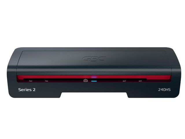 BildeLamineringsmaskin Gbc 240Hs Series 2 A3
