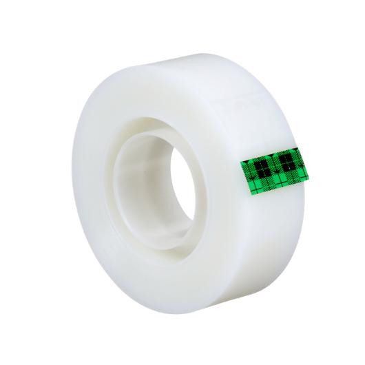 Tape Scotch Magic 810 19Mmx33M (4 stk)