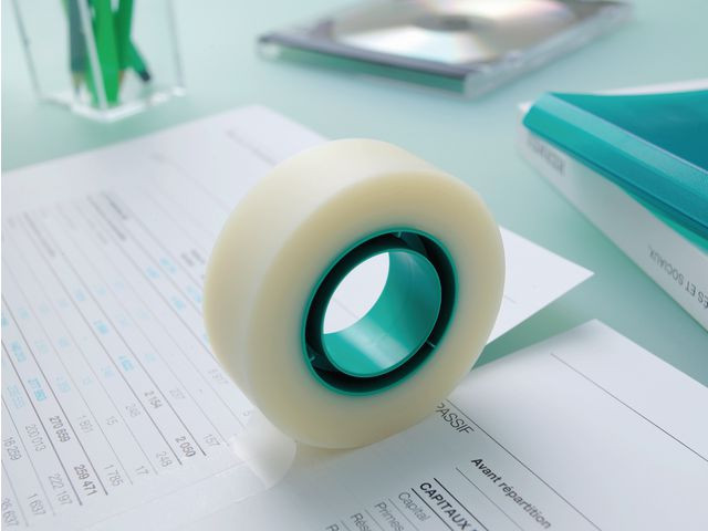 Tape Scotch Magic 810 12Mmx33M