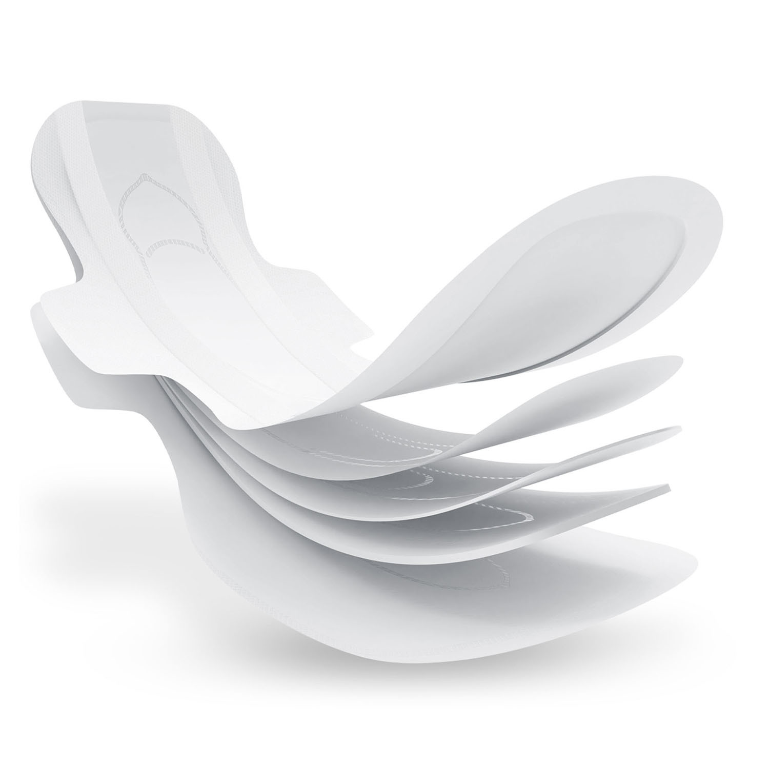 NENO PostPartum Pads Soffio