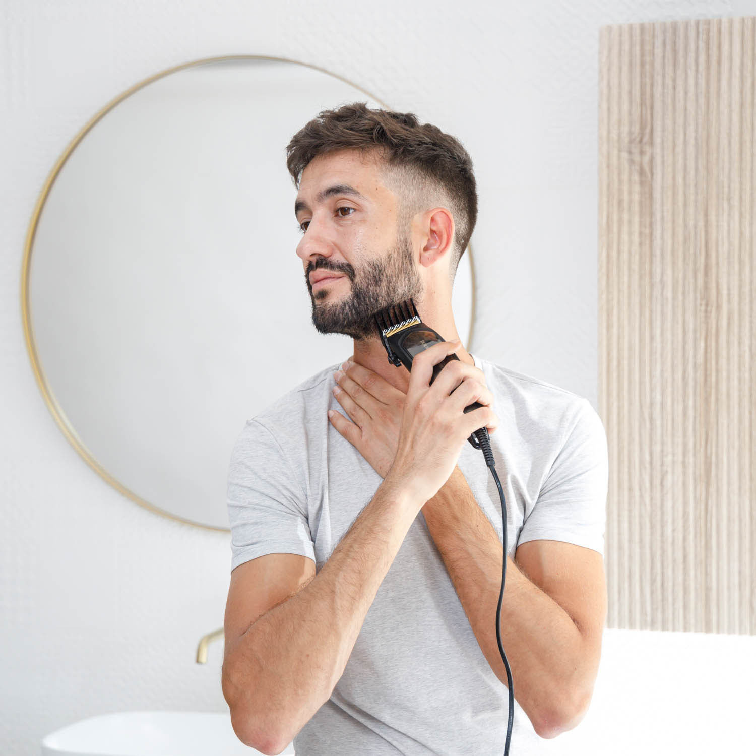 TAURUS Hair Clipper Avant Plus