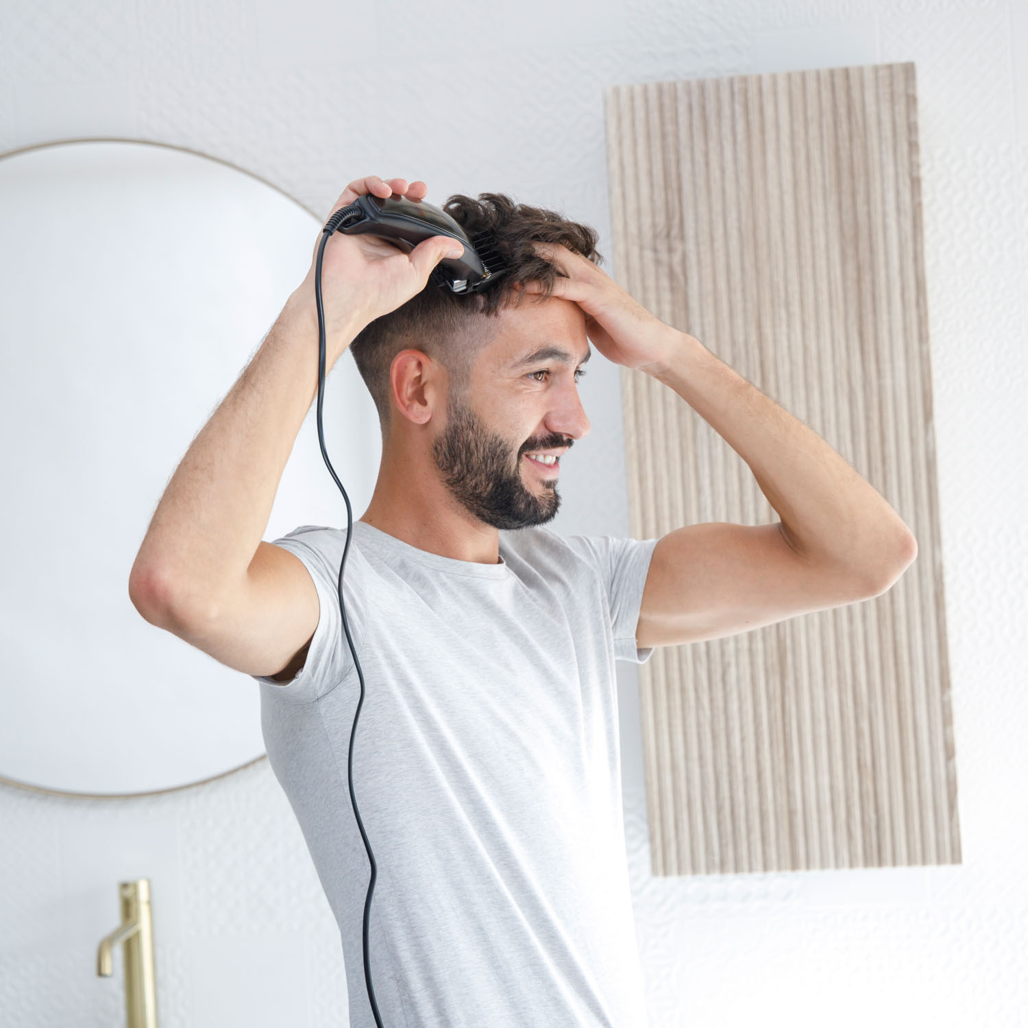 TAURUS Hair Clipper Avant Plus