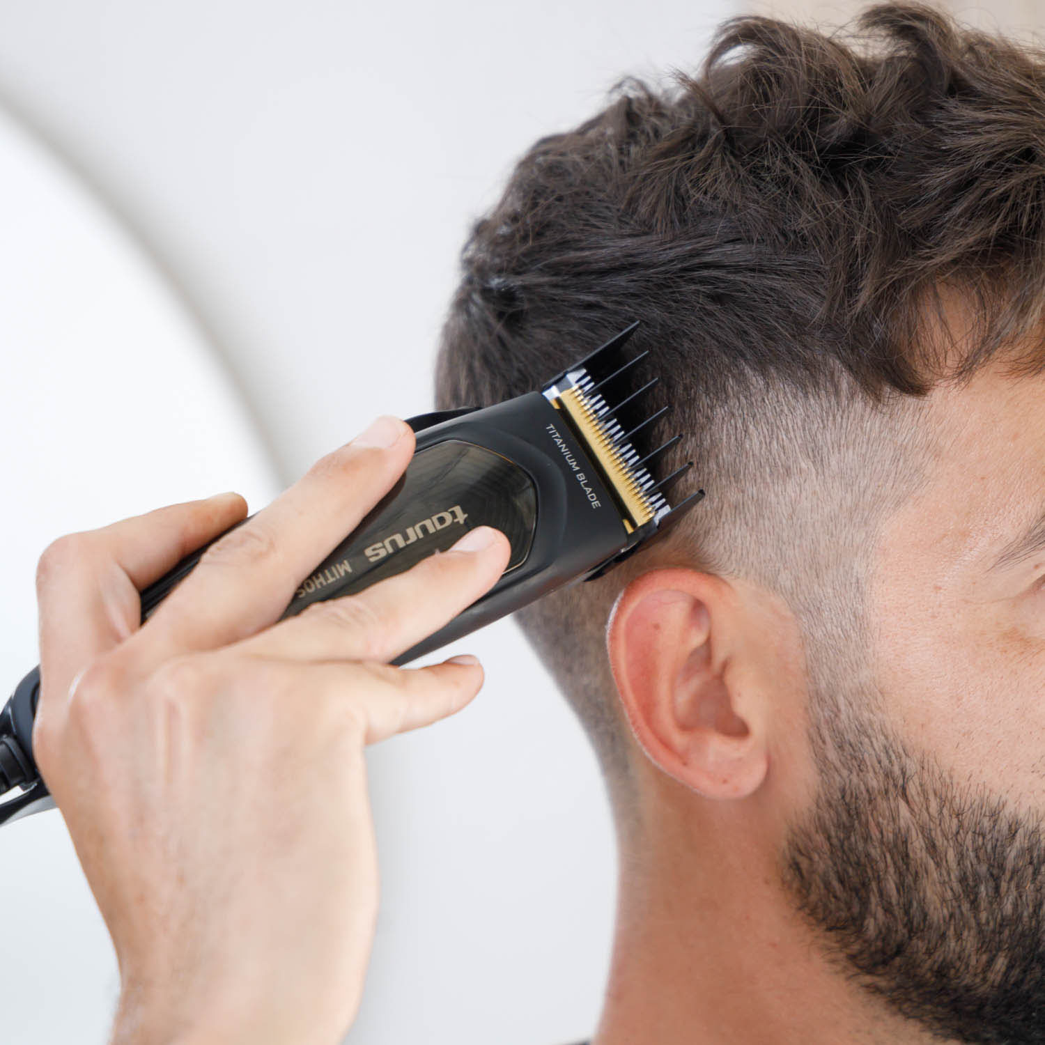 TAURUS Hair Clipper Avant Plus