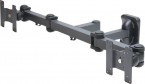 NEWSTAR Flatscreen Dual Wall 10-27i Blac