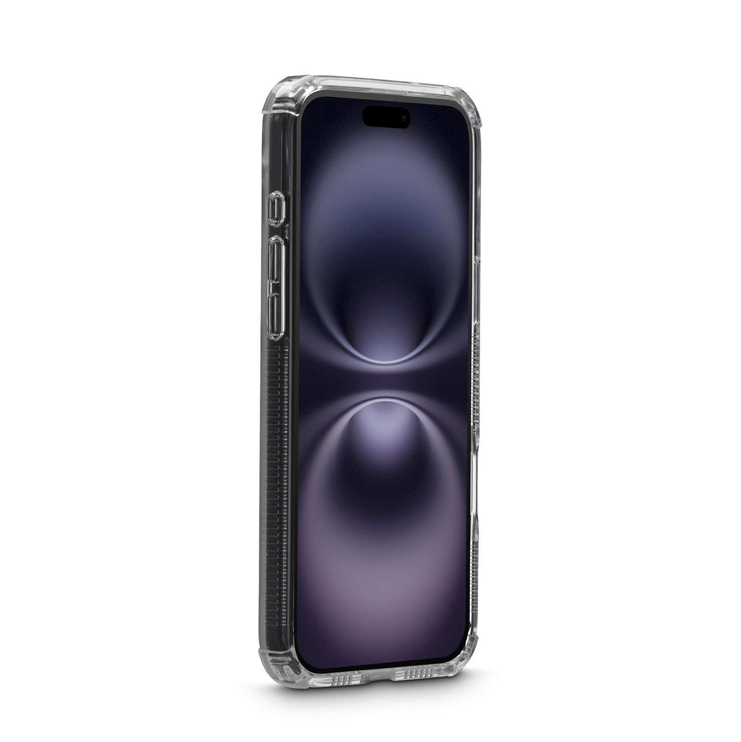 HAMA Extreme Protect MagCase iPhone 16 Plus Transparent