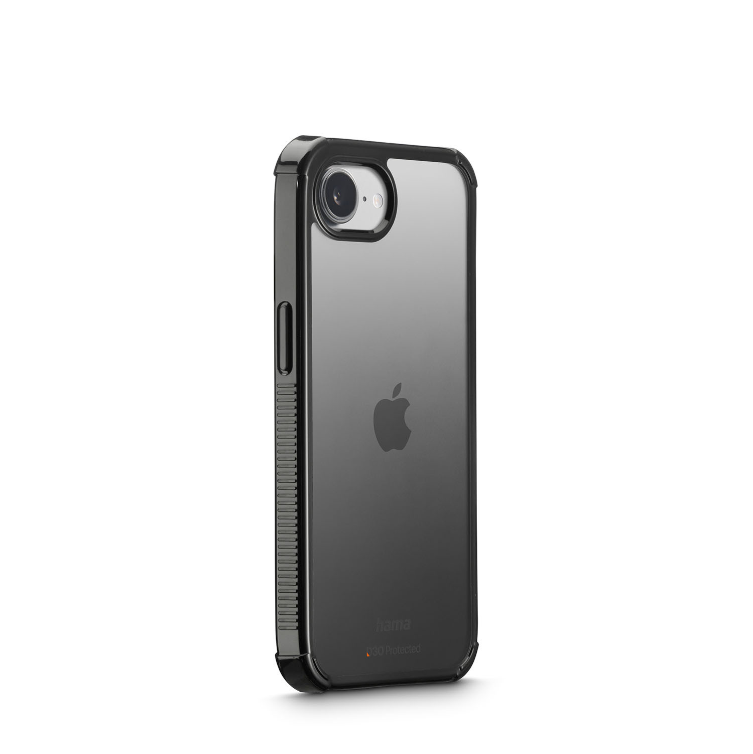 HAMA Extreme Protect iPhone 16e Black