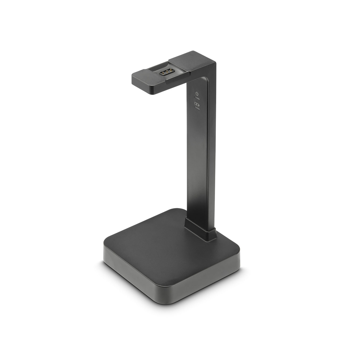 HAMA TV Headphone Over-Ear 2,4Ghz Wireless Black