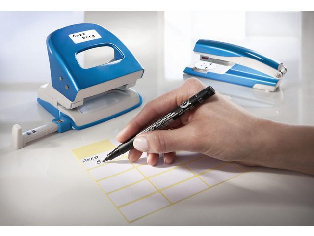 Avery Etiketter Hndskrift 80x54mm (112)