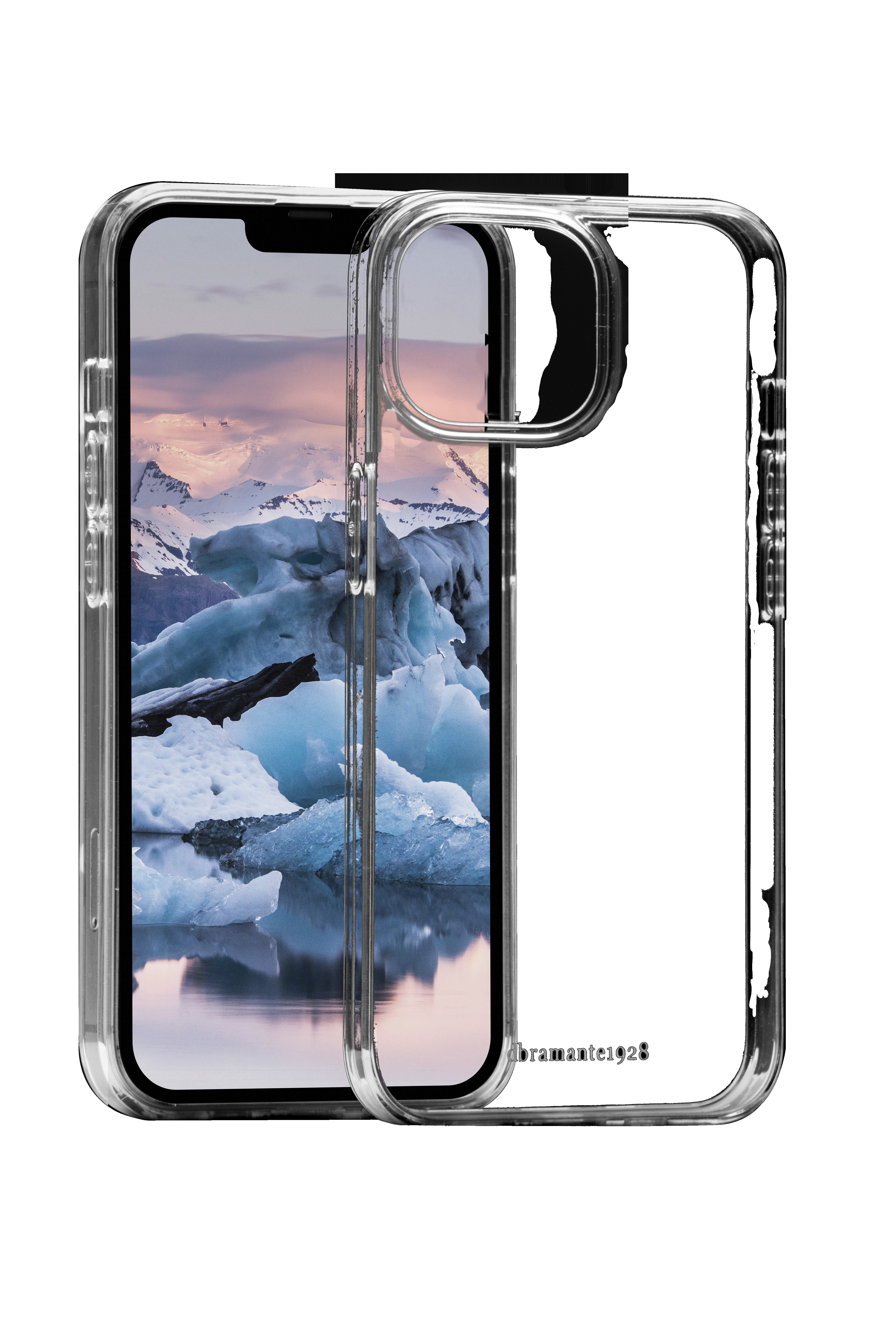 Greenland iPhone 14 Pro, Clear (ECO)
