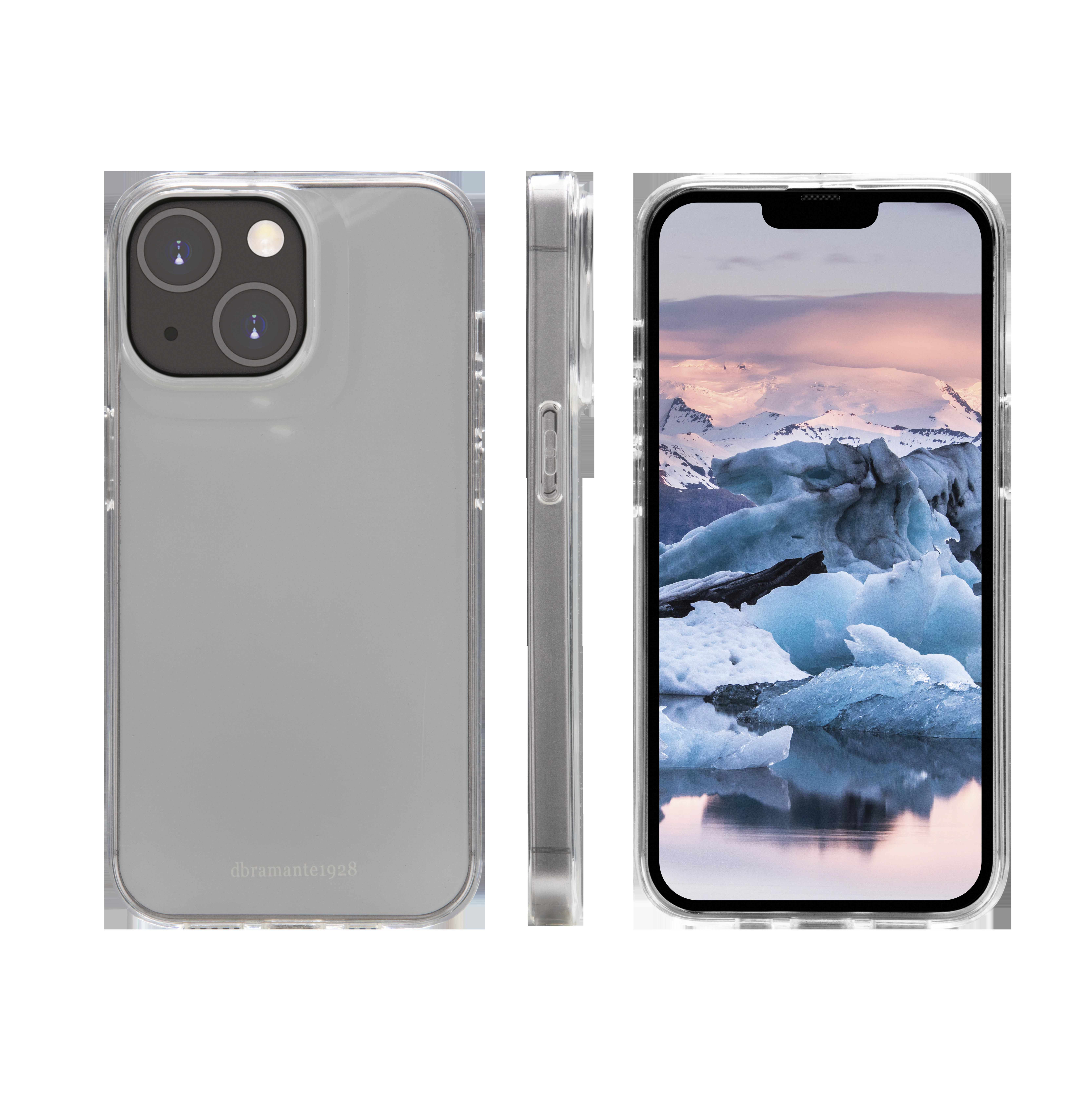 Greenland iPhone 14 Pro, Clear (ECO)