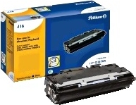 BildeToner Pelikan HP CLJ 3500 6K Sort