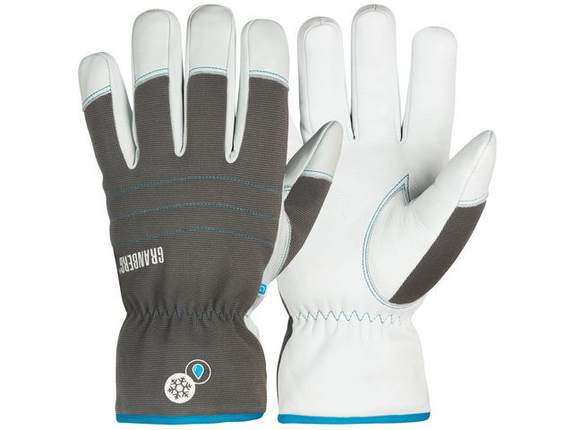 BildeHanske Granberg 1051 Geitesk. Vinter 11