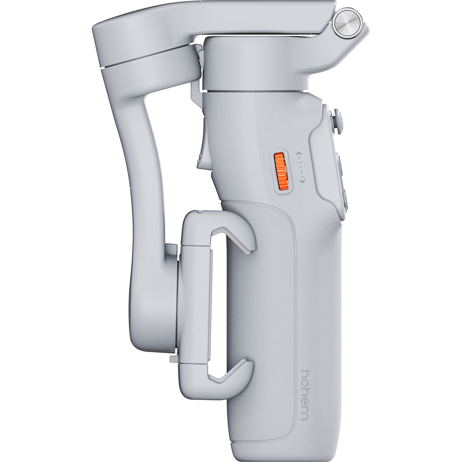 HOHEM Smartphone Gimbal Isteady X3 SE White