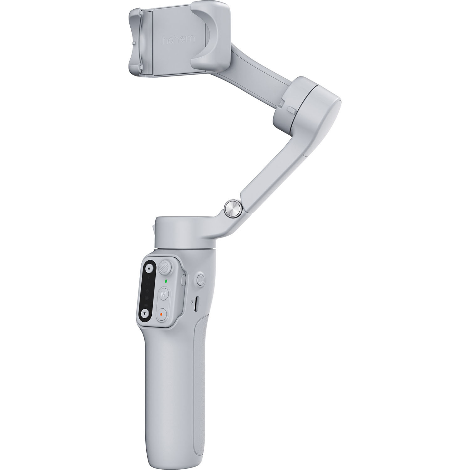 HOHEM Smartphone Gimbal Isteady X3 SE White