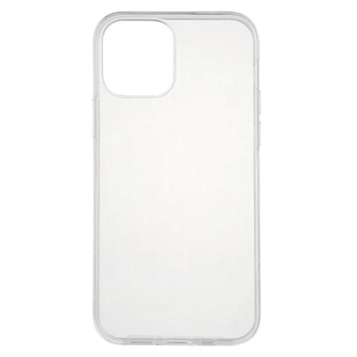 ONSALA Back Recycled Clear Case TPU iPhone 12/12 Pro