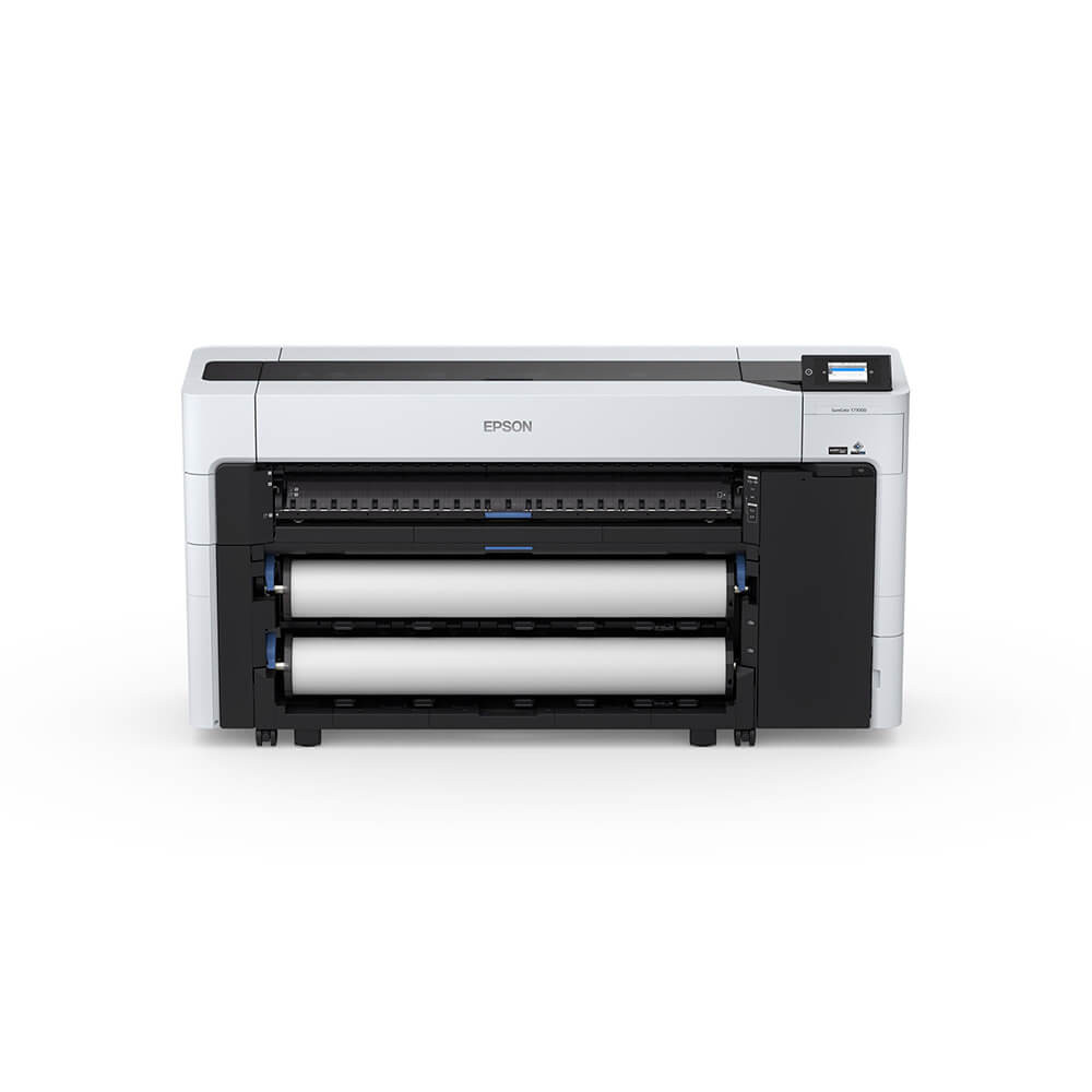 SureColor SC-T7700D 44'' large format printer